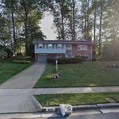 8135 Marcy Ave, Springfield, VA 22152