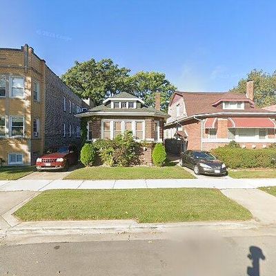 8136 S Chappel Ave, Chicago, IL 60617