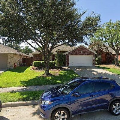 8137 Keechi Creek Ct, Fort Worth, TX 76137