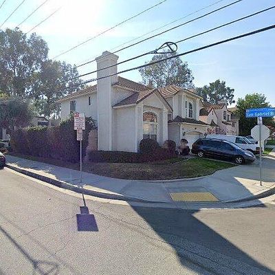 8136 Wagon Wheel Ct, Rosemead, CA 91770