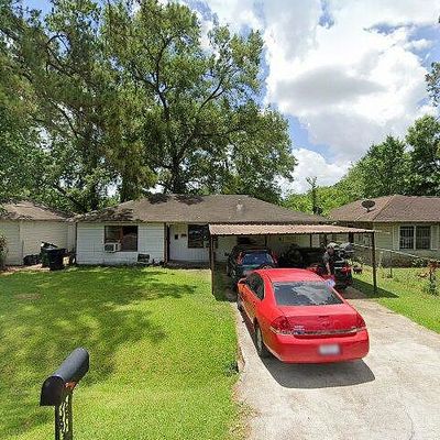 8138 Record St, Houston, TX 77028