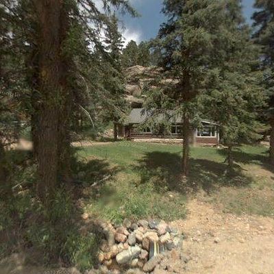 8137 S Brook Forest Rd, Evergreen, CO 80439