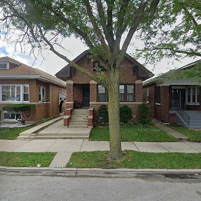 8137 S Loomis Blvd, Chicago, IL 60620