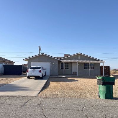 8137 Walpole Ave, California City, CA 93505