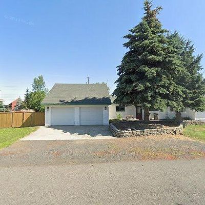 814 13 Th St, Davenport, WA 99122