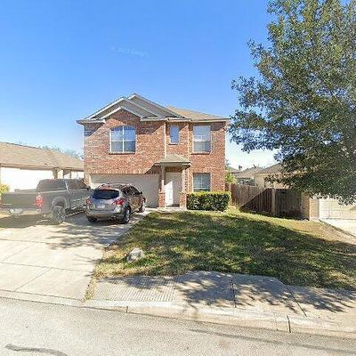 814 Antler Post, San Antonio, TX 78245