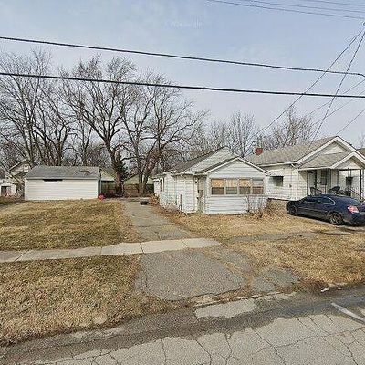 814 Campbell St, Flint, MI 48507