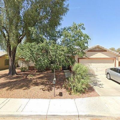 814 E Amabisca Cir, Buckeye, AZ 85326