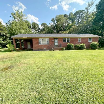 814 Country Club Rd, Jacksonville, NC 28546