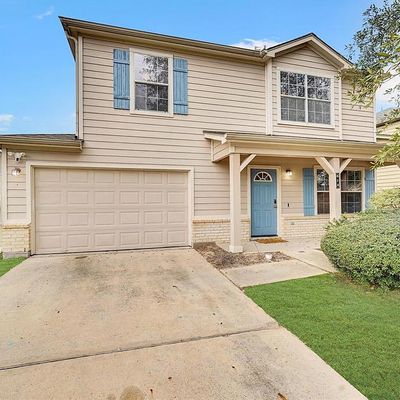 814 Eagles Glide Dr, Houston, TX 77090