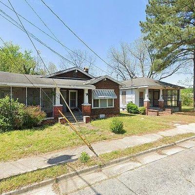 814 Garvis St, Rocky Mount, NC 27803