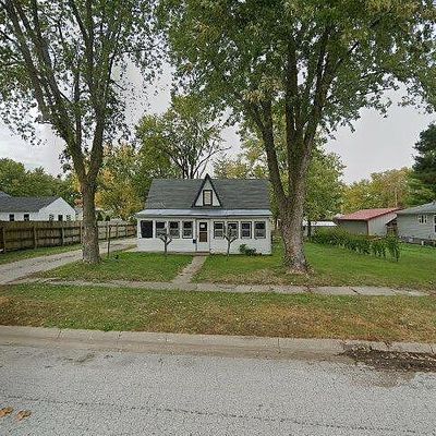 814 E Chestnut St, Clarinda, IA 51632