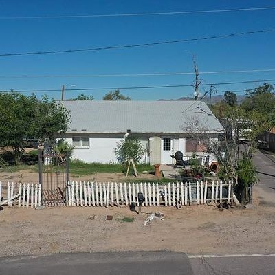 814 E Railroad St, Buckeye, AZ 85326