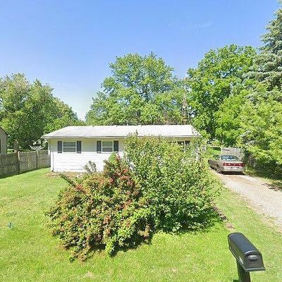 814 Isham St, Owosso, MI 48867