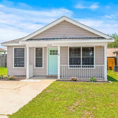 814 Hanover Dr, Pensacola, FL 32526