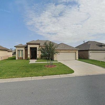 814 Knotty Pine Ln, Harlingen, TX 78552