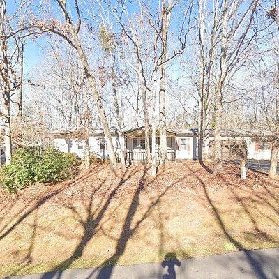 814 Lakeside Dr, Blairsville, GA 30512