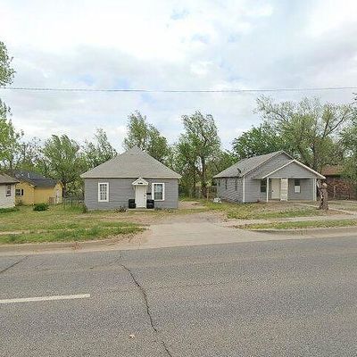 814 N Choctaw Ave, El Reno, OK 73036