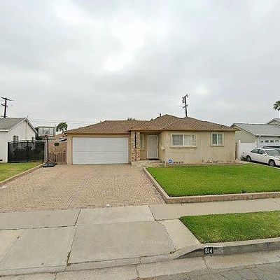 814 N Northwood Ave, Compton, CA 90220