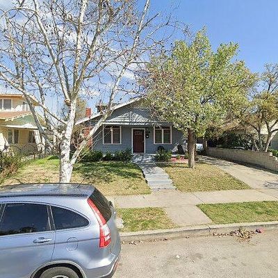 814 N Roosevelt Ave, Fresno, CA 93728