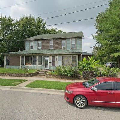 814 N Washington St, Huntingburg, IN 47542