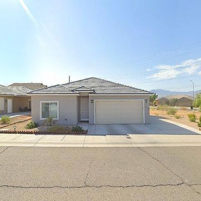 814 Nolina Rdg, Mesquite, NV 89027