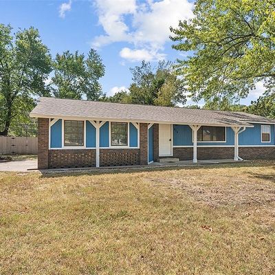 814 Raines Rd, Siloam Springs, AR 72761