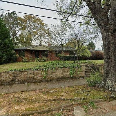 814 Randall St, Gadsden, AL 35901