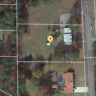 814 Rock Ridge Rd, Weaver, AL 36277