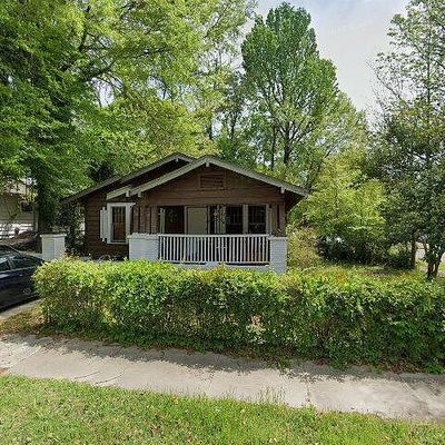 814 S 11 Th St, Gadsden, AL 35901