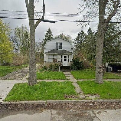 814 S 12 Th St, Saginaw, MI 48601