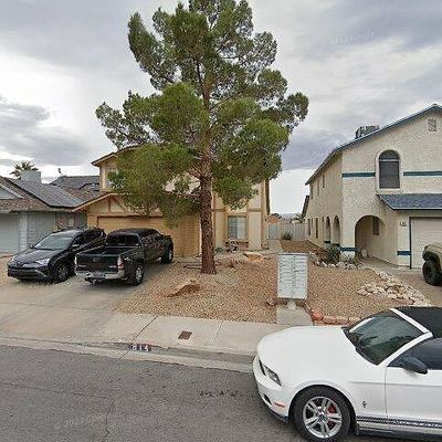 814 Schooner Dr, Henderson, NV 89015