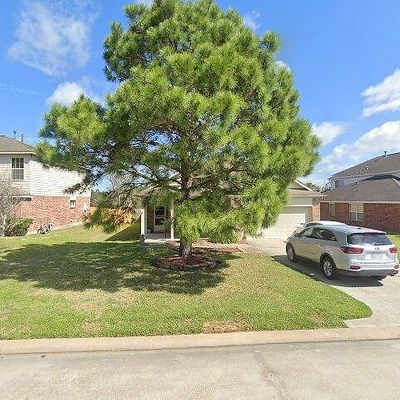 814 Slate Valley Ln, Spring, TX 77373