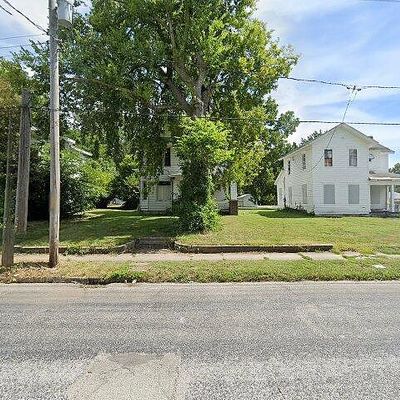 814 S Main St, Jacksonville, IL 62650