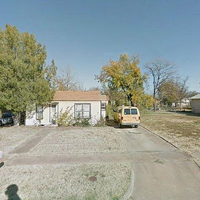 814 Tulsa St, Wichita Falls, TX 76301