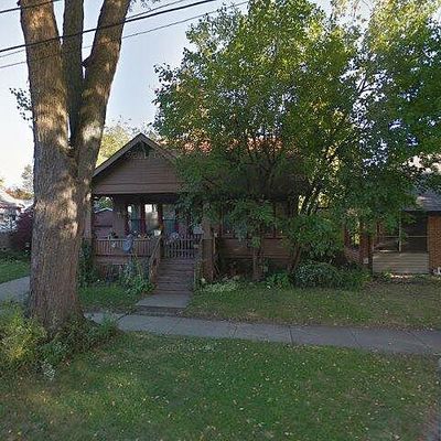 814 Union Ave, Saginaw, MI 48602