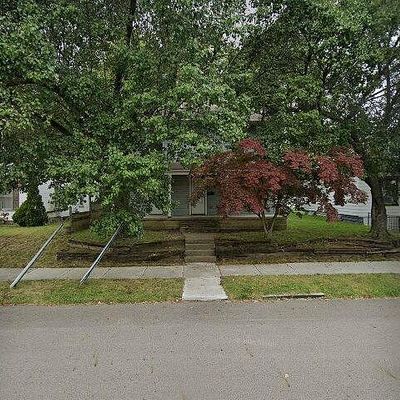 814 816 S Mulberry St, Troy, OH 45373