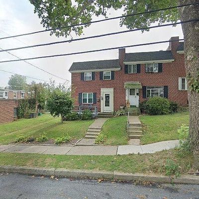 814 Wabank St, Lancaster, PA 17603