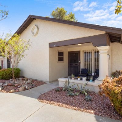 8140 N 107 Avenue, Peoria, AZ 85345