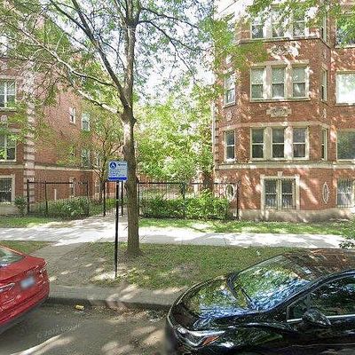 8140 S Drexel Ave #2 W, Chicago, IL 60619