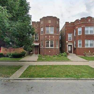 8140 S Paulina St, Chicago, IL 60620