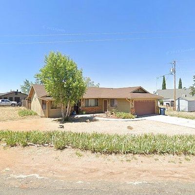 8140 E Rosalie Rd, Prescott Valley, AZ 86314