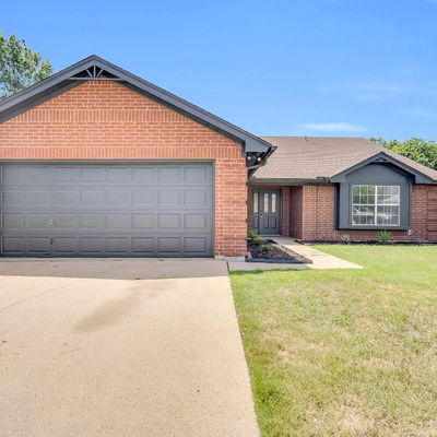 8141 Camelot Rd, Fort Worth, TX 76134