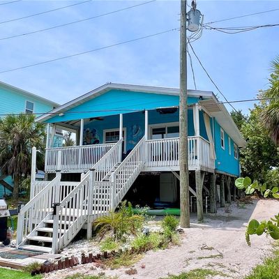 8142 Little Gasparilla Island, Placida, FL 33946