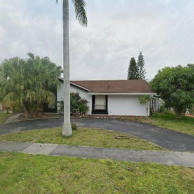 8141 Sw 4 Th Ct, North Lauderdale, FL 33068