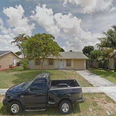 8141 Sw 6 Th Ct, North Lauderdale, FL 33068