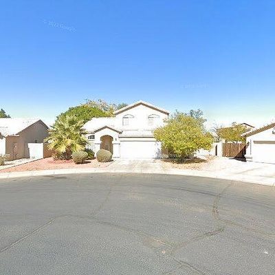 8142 W Stella Ave, Glendale, AZ 85303