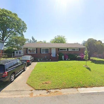 8144 Jerrylee Dr, Norfolk, VA 23518