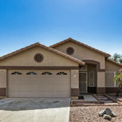 8143 W Marco Polo Rd, Peoria, AZ 85382