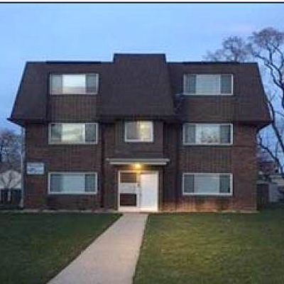 8145 Ogden Ave #3 N, Lyons, IL 60534